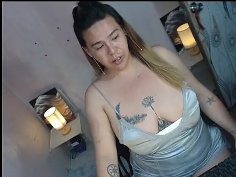 Czat XXX na żywo – GoddessBigboobs