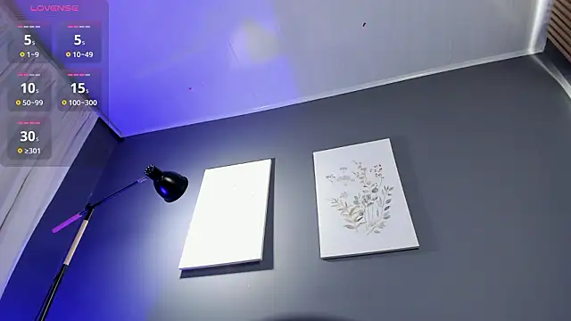 Czat XXX na żywo – flower_smith_