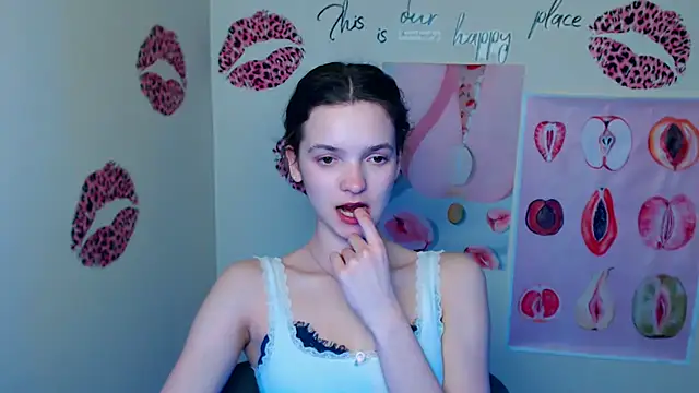 _SusieSu_ 即時 XXX 聊天