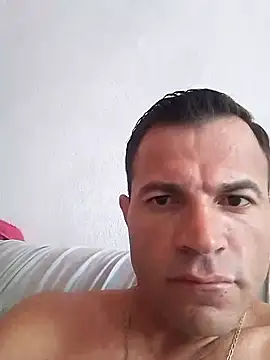 Show de Picagrnau na webcam