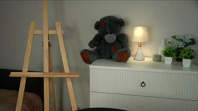 NelleMihalko Live XXX Chat