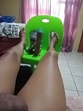 ShooingBunchのライブXXXチャット