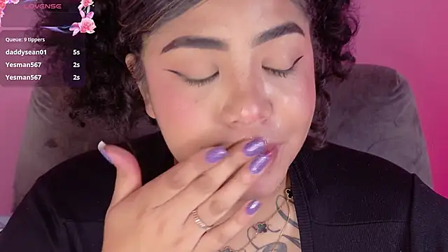 Show de webcam de zaya_1