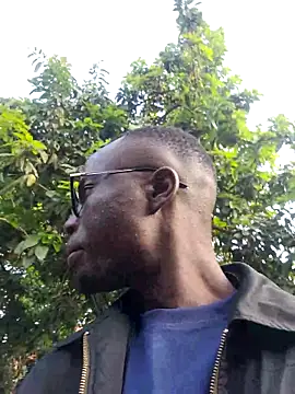 Javan_ Adlı Modelin Web Kamerası Şovu