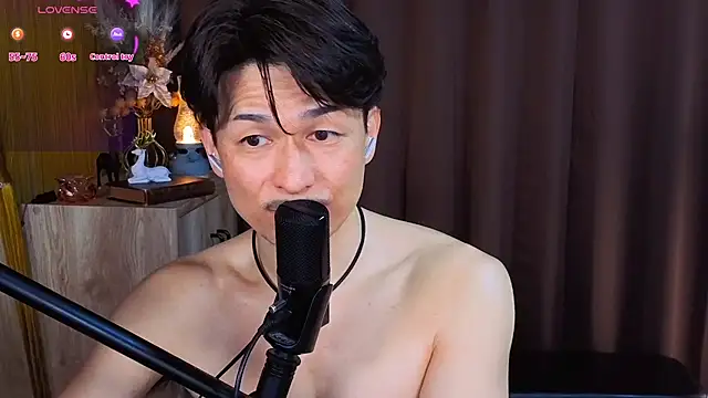 Chat XXX Live HARU_STRIKE