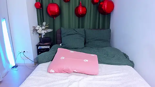 DanikaMorri Chat XXX in diretta