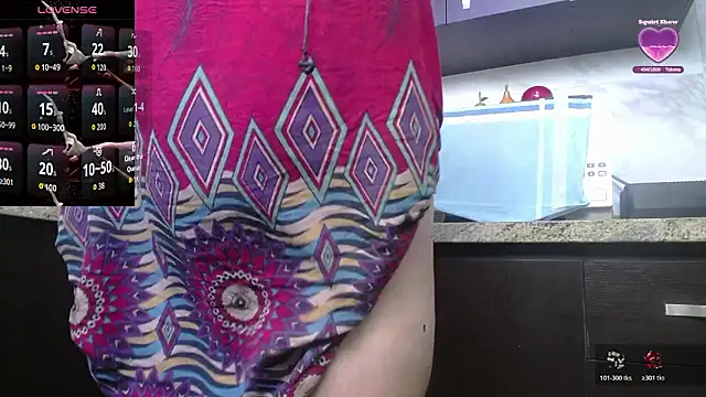 kalpanaaishaa Chat XXX live