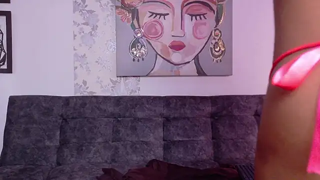 taty_miller's Live XXX Chat