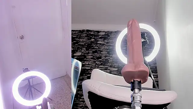 zoe_backer Chat XXX live