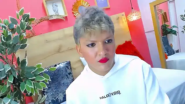 aslyhernandez_7のライブXXXチャット