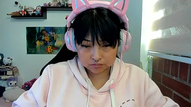 Shaddycute_ – Live XXX-chat