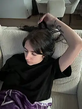 Lena_Lang's Live XXX Chat