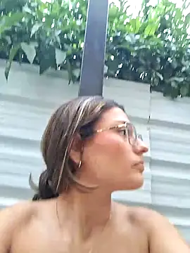 Ary-18 라이브 XXX 채팅