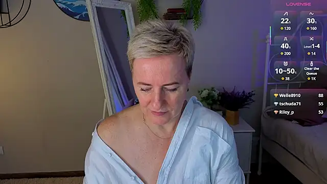 Nika_Smit's Live XXX Chat