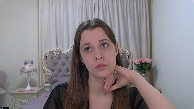 AgataAisitt 라이브 XXX 채팅