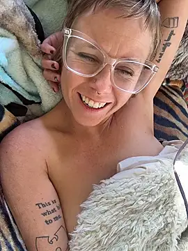 goodgirlbabydoll's Live XXX Chat