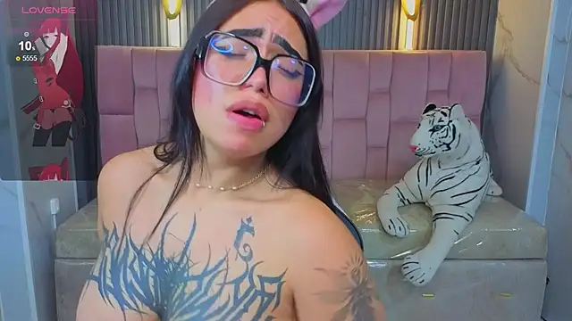 Anni_acker_b 라이브 XXX 채팅