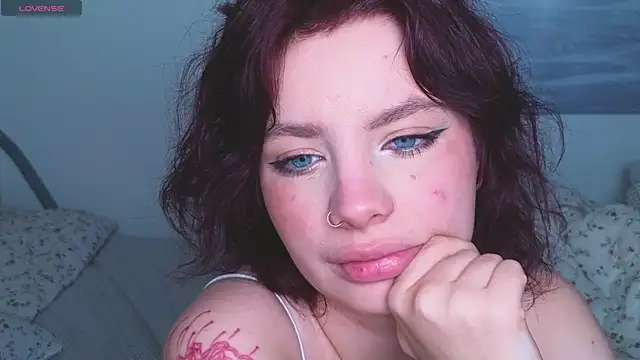 Forget__Me__Nots Adlı Modelin Canlı XXX Sohbeti