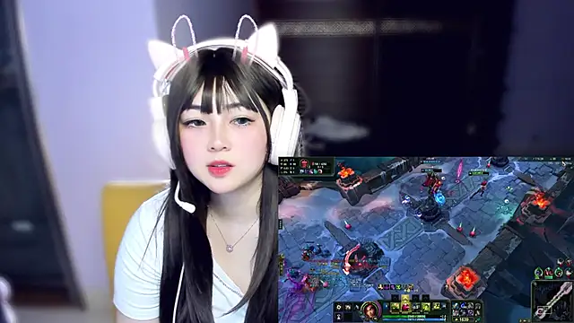 yuki3366's Live XXX Chat