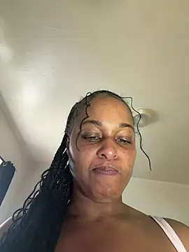 Realwetpussy's Webcam Show