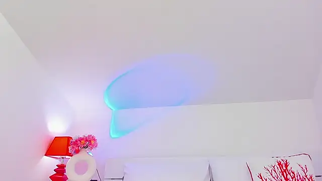 LizyBex Chat XXX in diretta