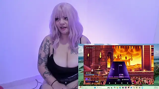 keith_cute's Live XXX Chat