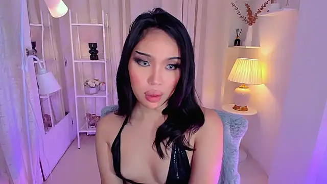 MS_LUNA Pertunjukan Webcam