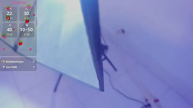 AleexiiaaのライブXXXチャット