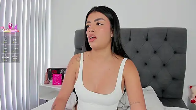 دردشة VictoriaParkeer الجنسية المباشرة