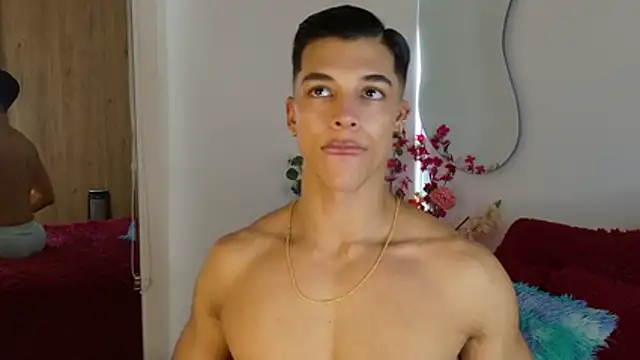 Troye_Williams: онлайн-секс-чат