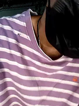 emali_baba 网络视讯表演