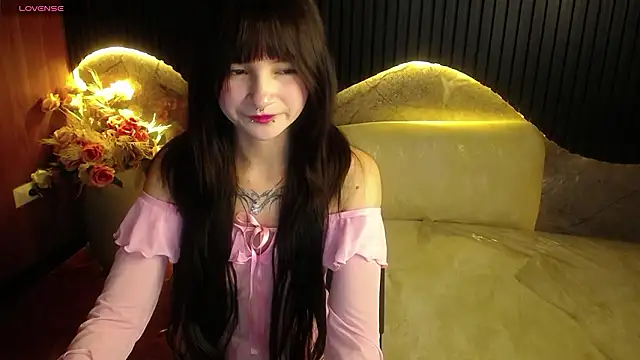 _Charlotte_Collins_ 라이브 XXX 채팅