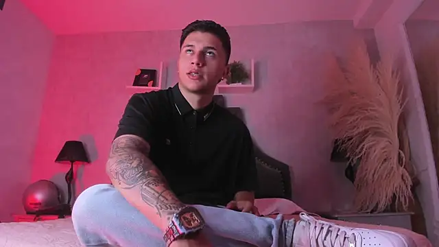 liaamsmiith_ Show Webcam