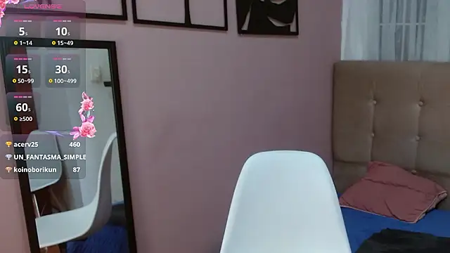 amara_rousse1 – Live XXX-chat