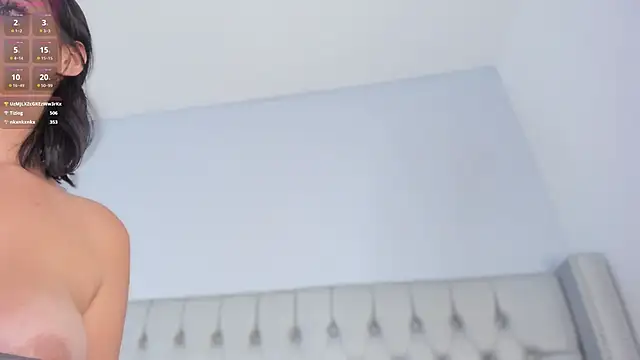 دردشة Lily_StClair الجنسية المباشرة