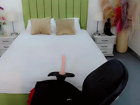 charlotte1_sweet webcam show