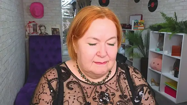 دردشة Nola_Nekta الجنسية المباشرة