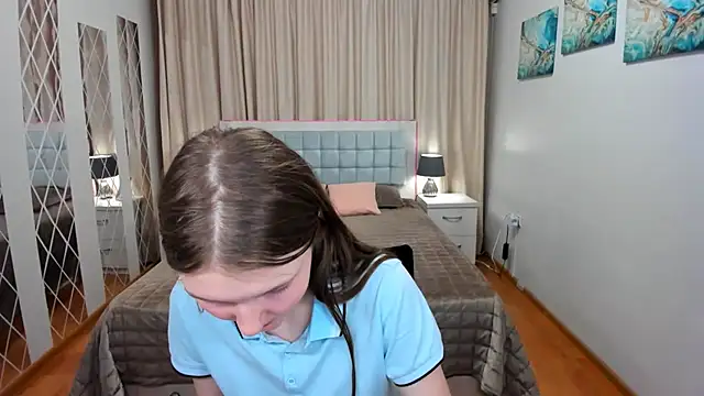 NikaRain 라이브 XXX 채팅