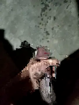 Show modela 12atik123 na web-kameri