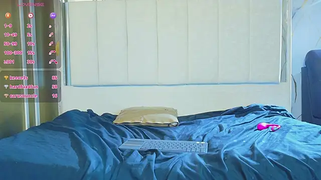 دردشة Red_Scarlet16 الجنسية المباشرة