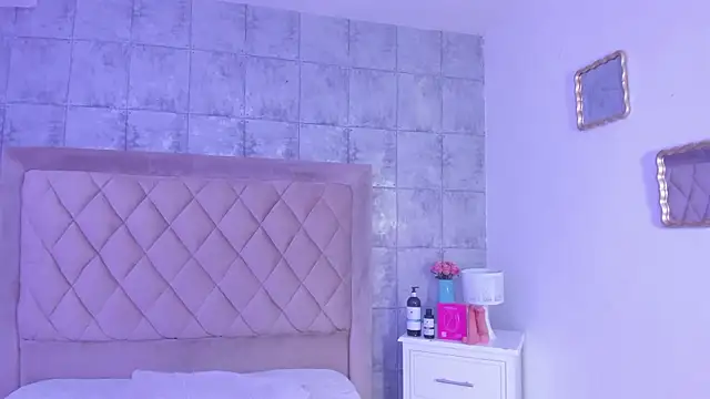 CleoFoxx_のライブXXXチャット