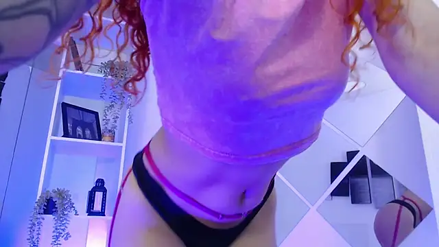 mere_in_redd – Live XXX-chat