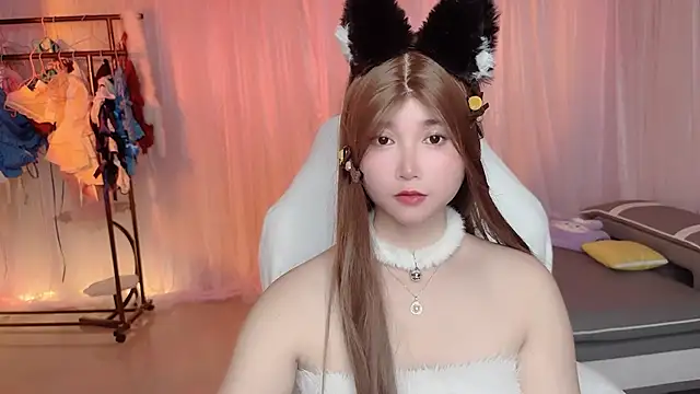 Li-Li-998 Live XXX-Chat