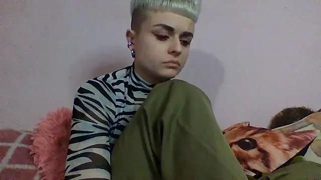 AlisaDear257 Chat XXX live