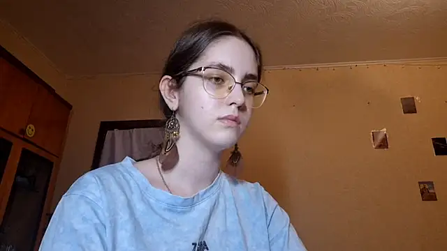 Katelemon's Live XXX Chat