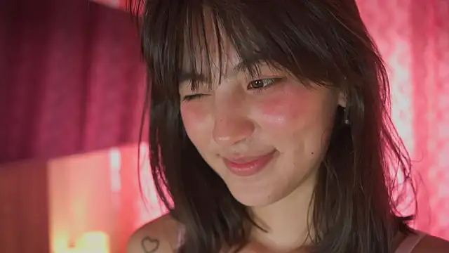 AitanaJhons_'s Live XXX Chat