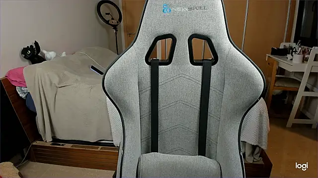 دردشة AlexaRayJoel الجنسية المباشرة