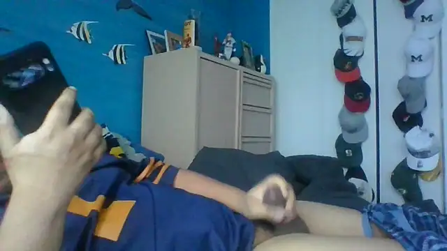 aloking2004 webkamerás műsora