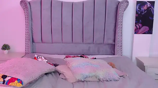 megan_hot019's Live XXX Chat