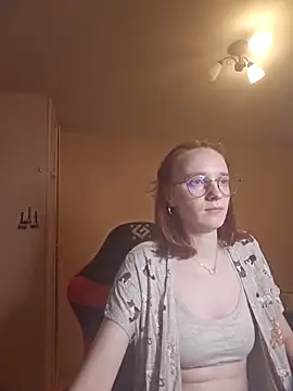 Andrina_Drew Adlı Modelin Canlı XXX Sohbeti